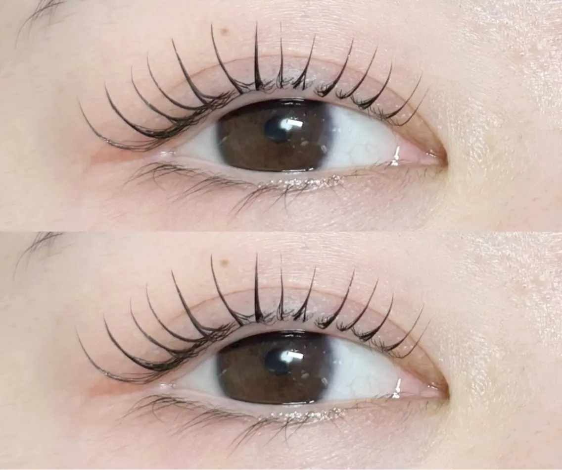 マツエク・マツパ マツパ hui eyelash✿のマツエク・マツパデザイン
