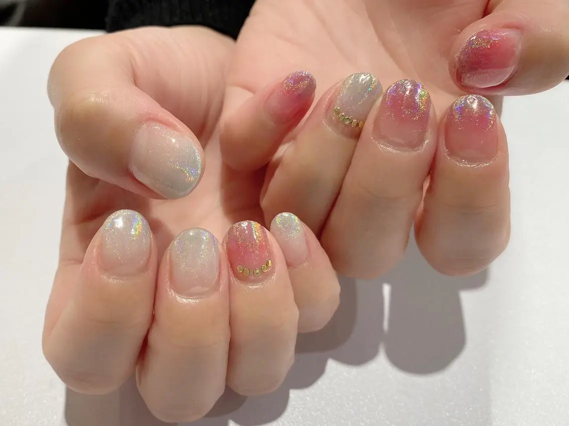 ネイル Salon Ｋのネイルデザイン