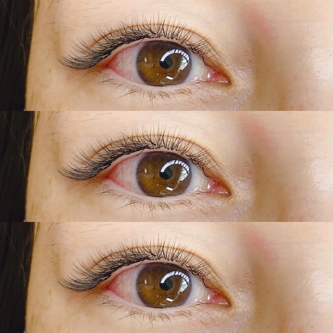 マツエク・マツパ ボリュームラッシュ マツエク Eyelash KEYのマツエク・マツパデザイン