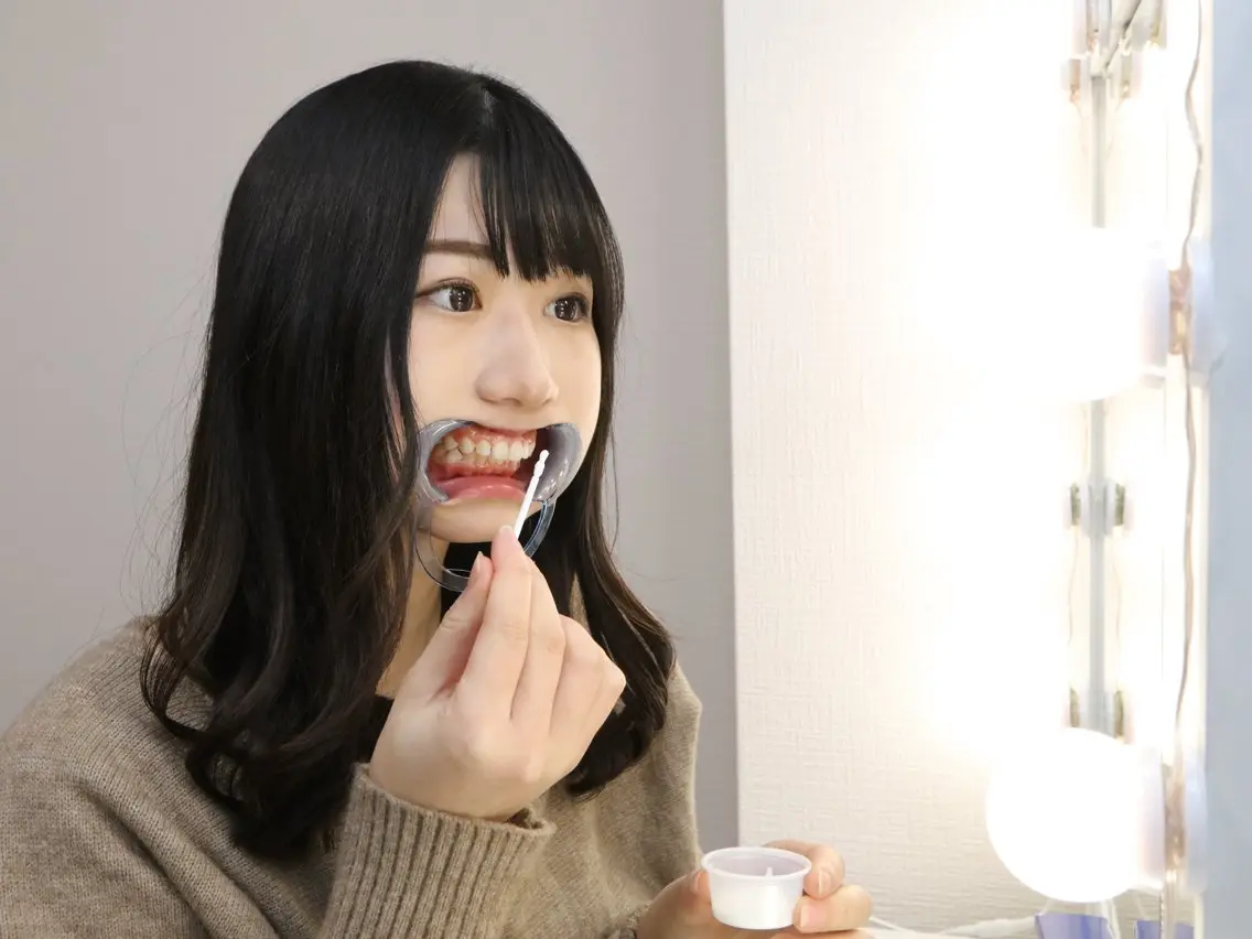 その他 ホワイトニング専門店 吉田亮利のその他イメージ