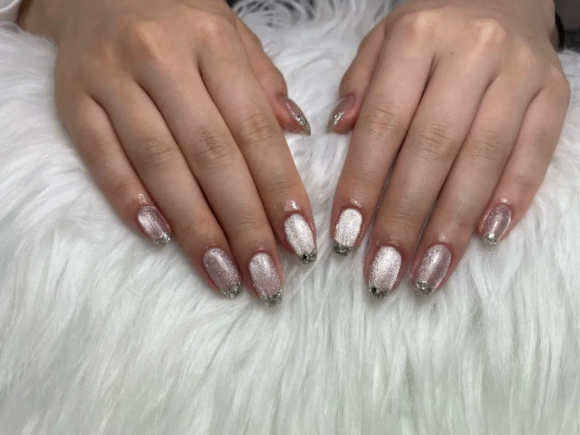 ネイル ハンドネイル Muse Nails ❣️蒲田のネイルデザイン