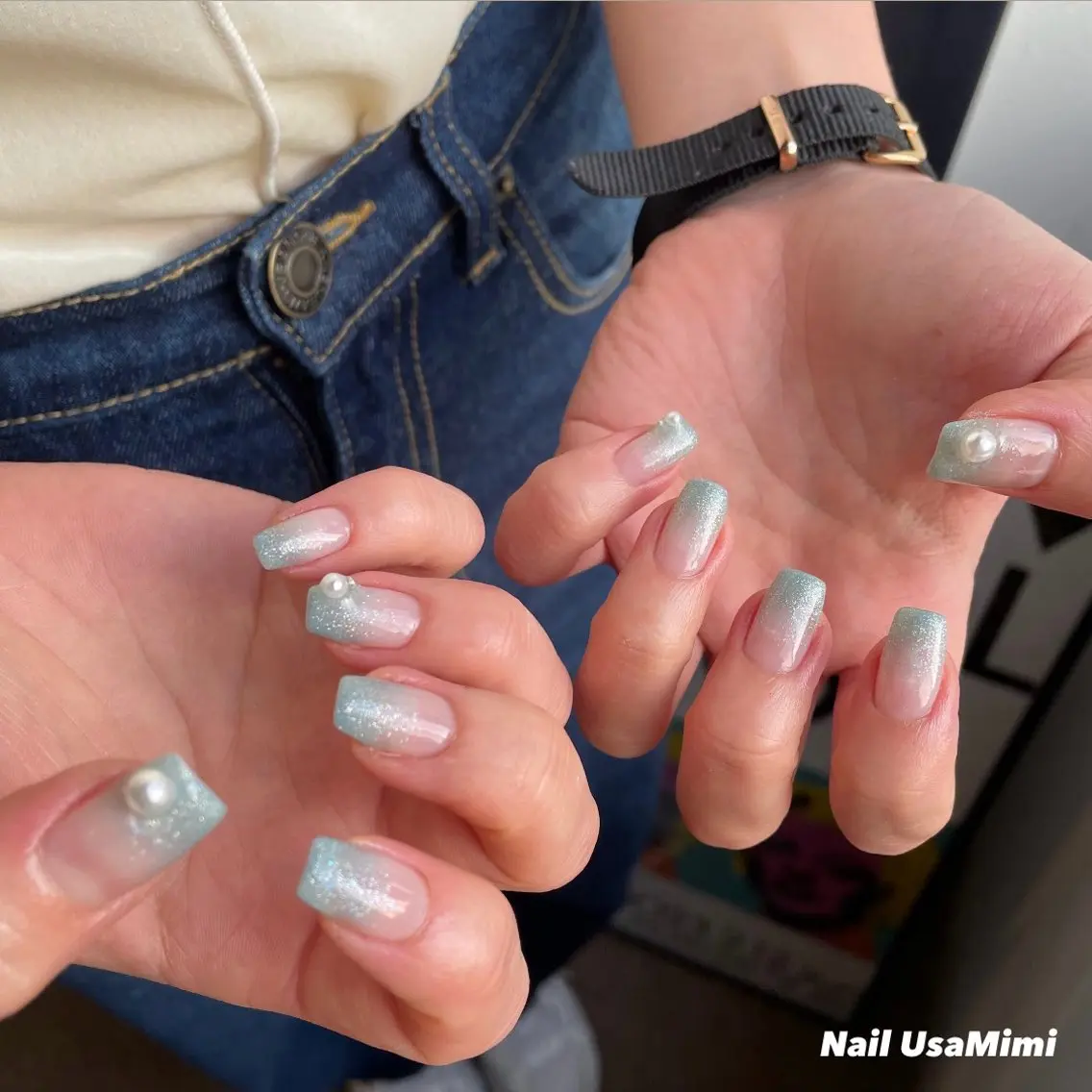 ネイル NAIL DOT STUDIO堺筋本町のネイルデザイン