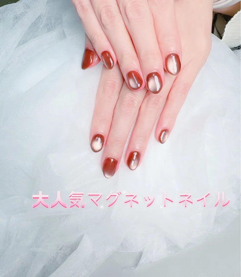 ネイル べ にのネイルデザイン