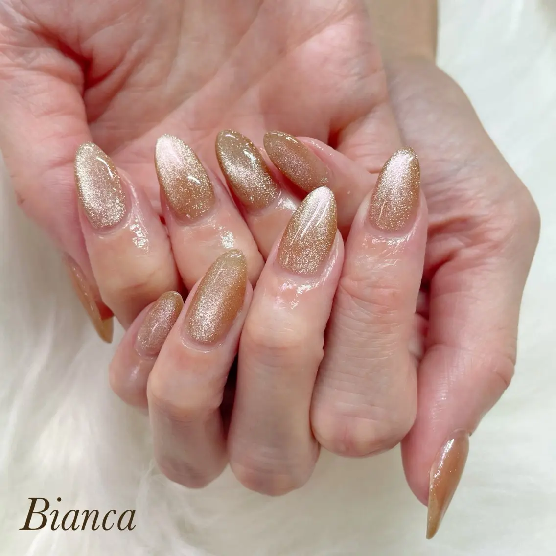 ネイル Bianca高円寺店 やまね💅💕のネイルデザイン