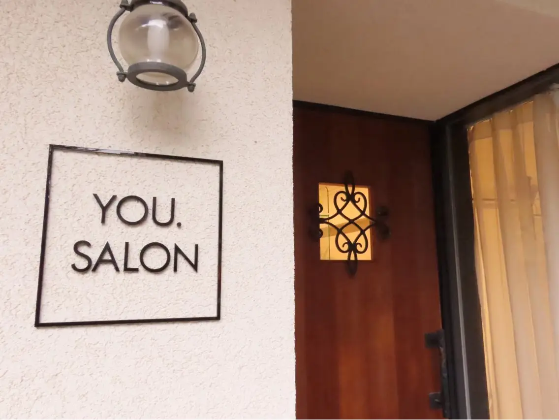 メンズ エステ you.salon 薬院のエステ・リラクイメージ