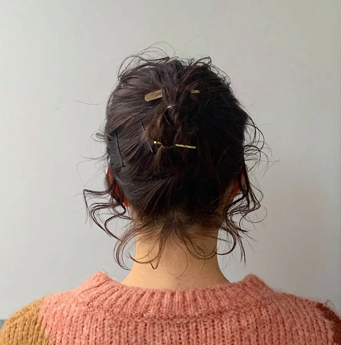 ヘアアレンジ 代官山マツパ shihoのマツエク・マツパデザイン