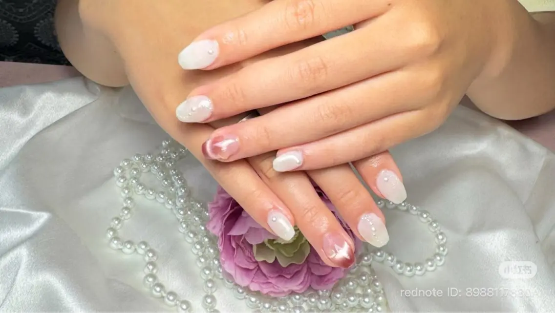 ネイル シンプルネイル Nail nailのネイルデザイン