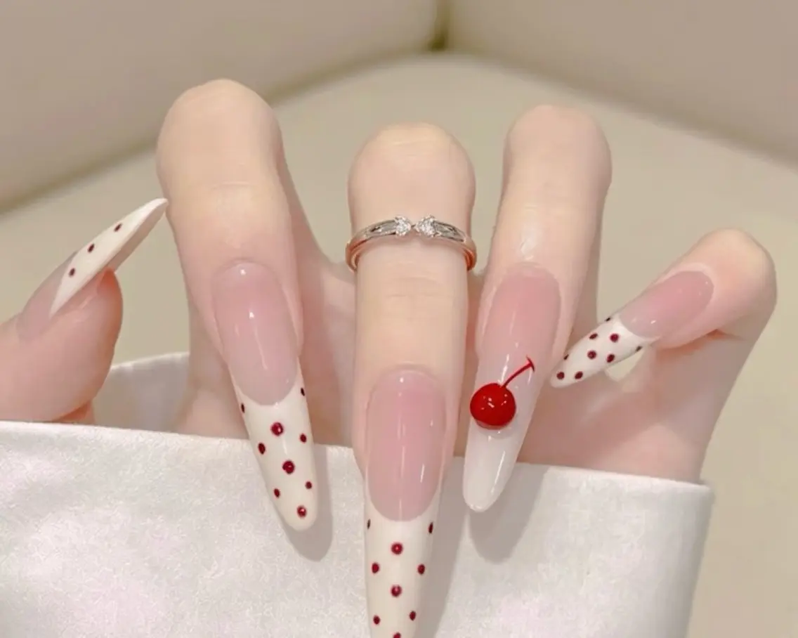 ネイル A & L Nail Salonのネイルデザイン