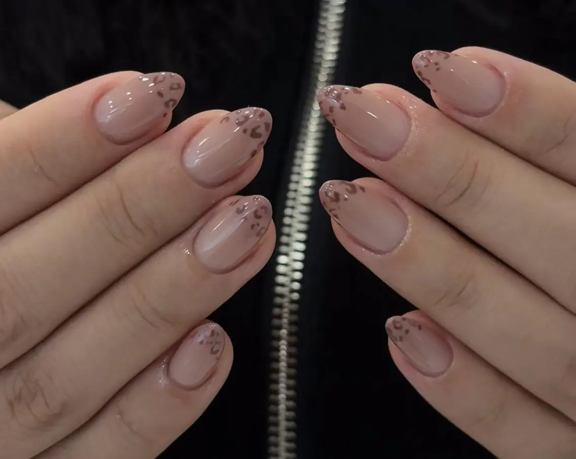 ネイル ハンドネイル Miya🎀 nailのネイルデザイン