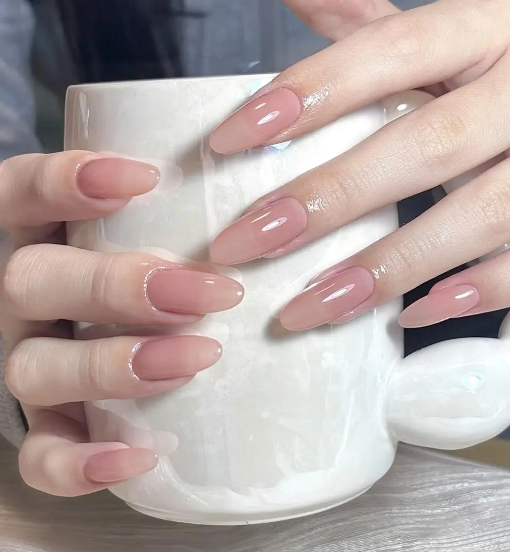 ネイル ハンドネイル Pure&Rich Nailのネイルデザイン