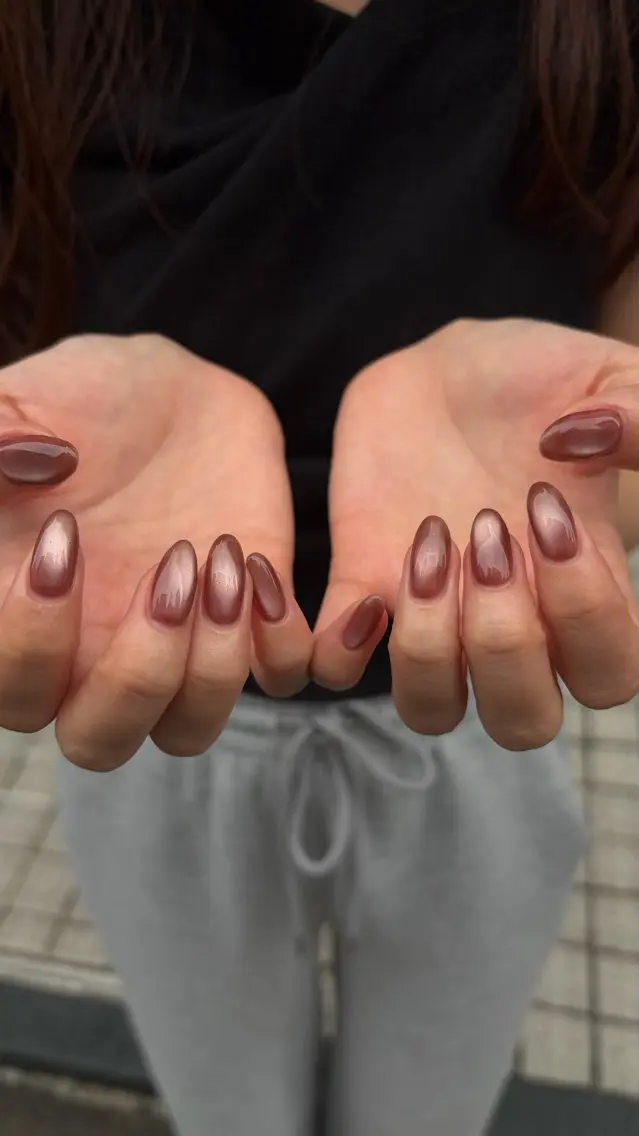 ネイル ハンドネイル Ann nailのネイルデザイン