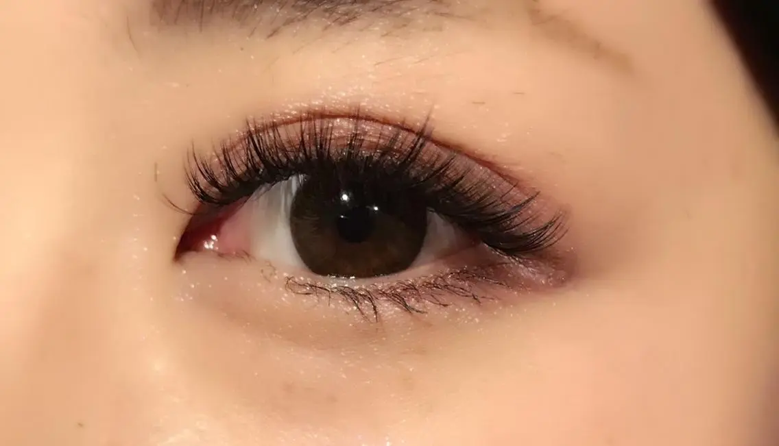 マツエク・マツパ beauty: beast松浜eyeのマツエク・マツパデザイン