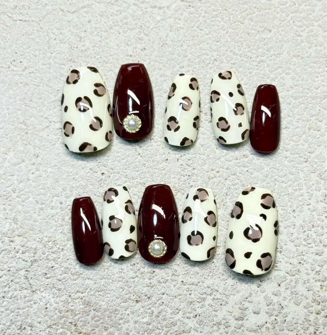 ネイル アートネイル チークネイル フラッシュネイル フラッシュマグ フレンチネイル Mai’s nailのネイルデザイン