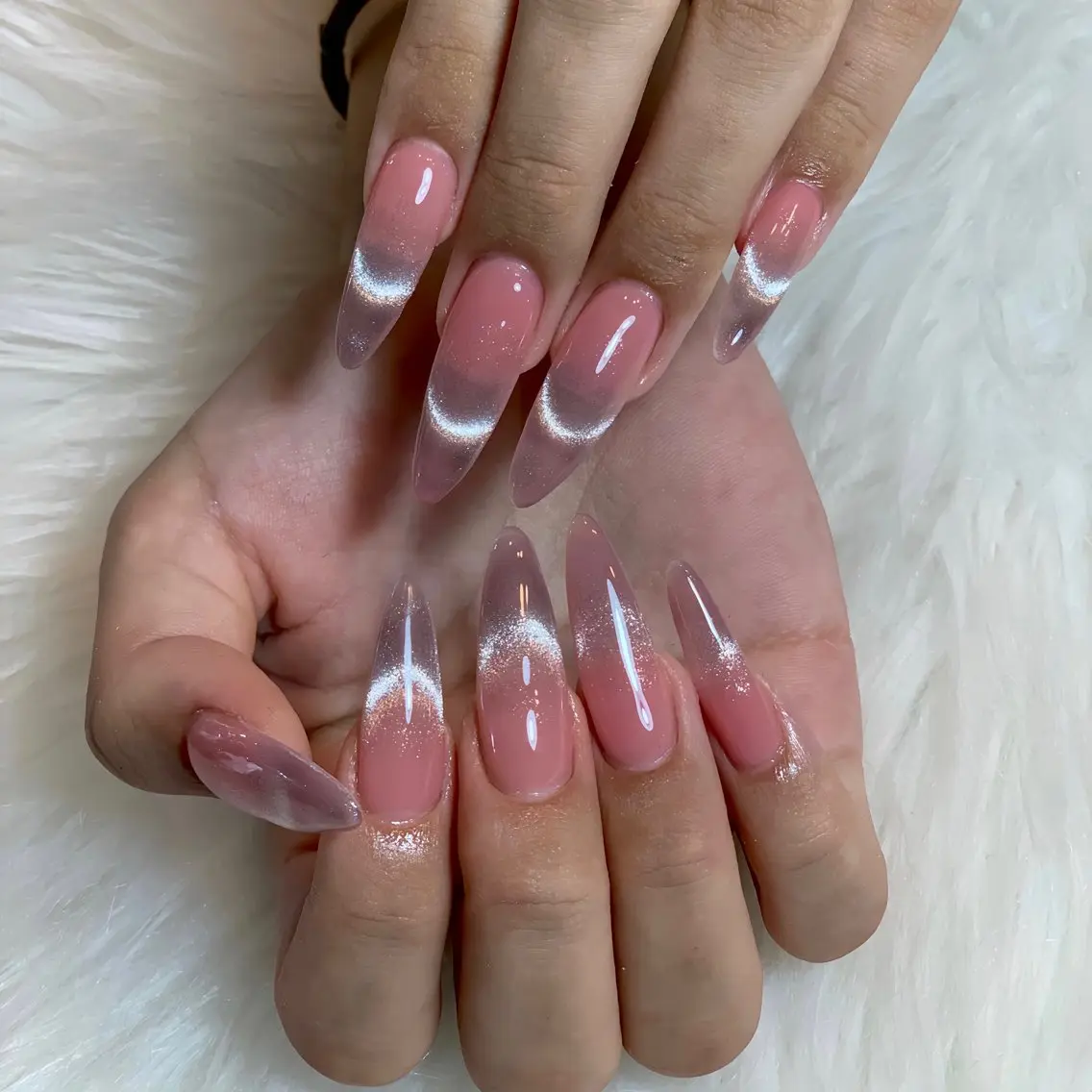 ネイル The 1989 Nail Salonのネイルデザイン
