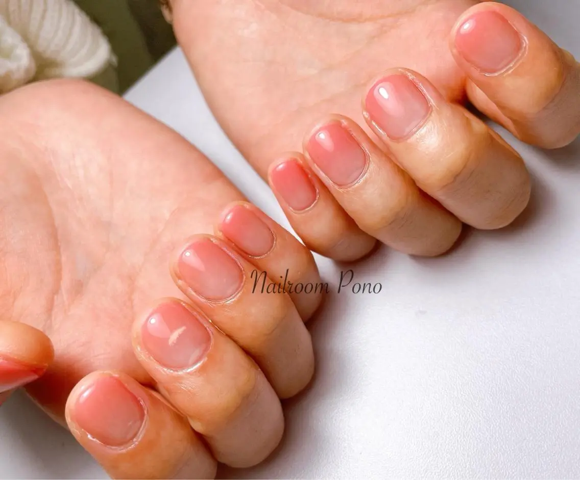 ネイル M nailのネイルデザイン