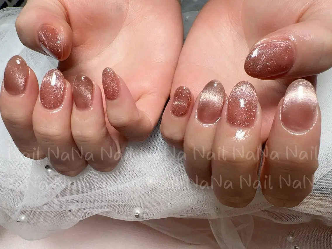 ネイル ハンドネイル Nail NaNaのネイルデザイン