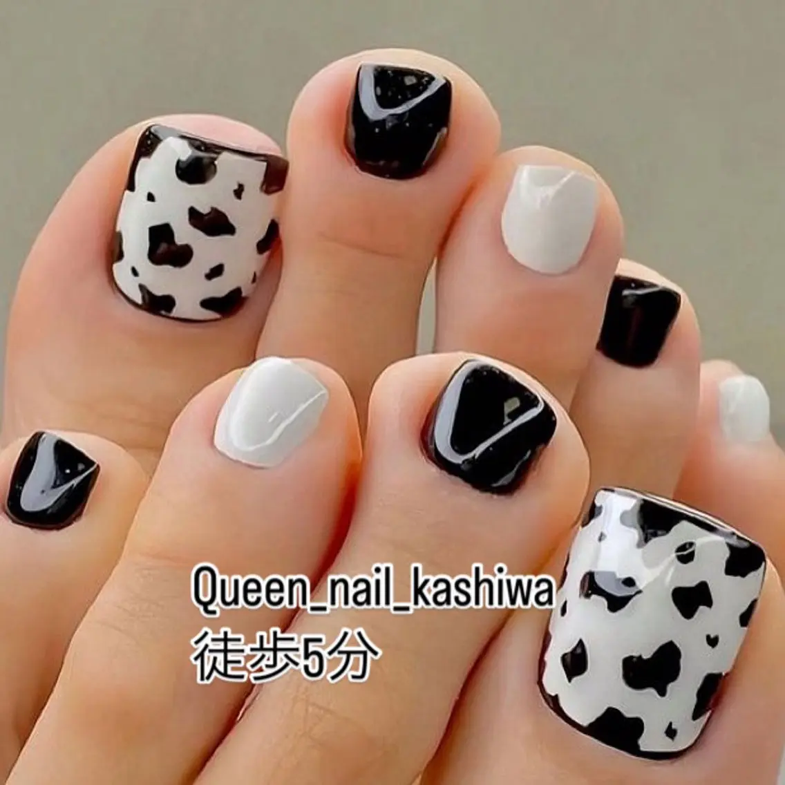 ネイル Queen Nail 柏店 クイーンネイルのネイルデザイン
