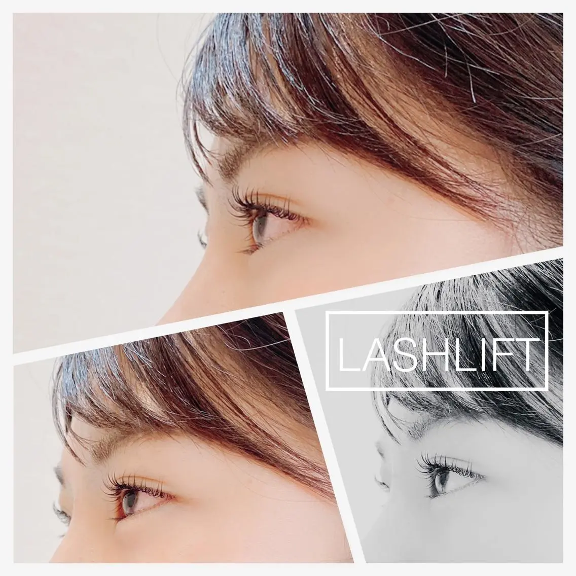 マツエク・マツパ マツパ LashArtist MIYUのマツエク・マツパデザイン