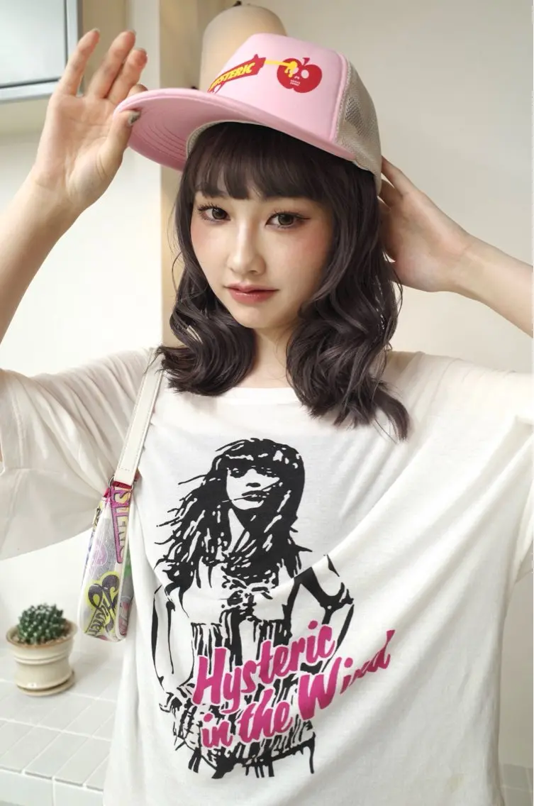 ミディアム ヘアカラー 豊田 隆人のヘアスタイル