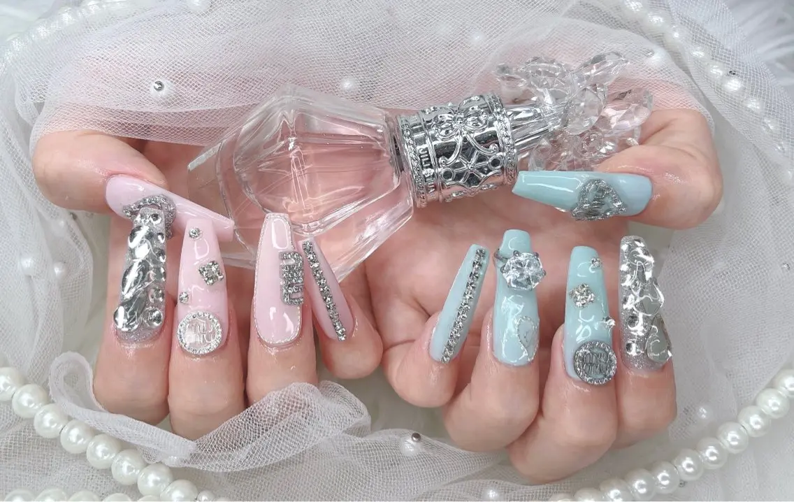 ネイル Juno nailのネイルデザイン