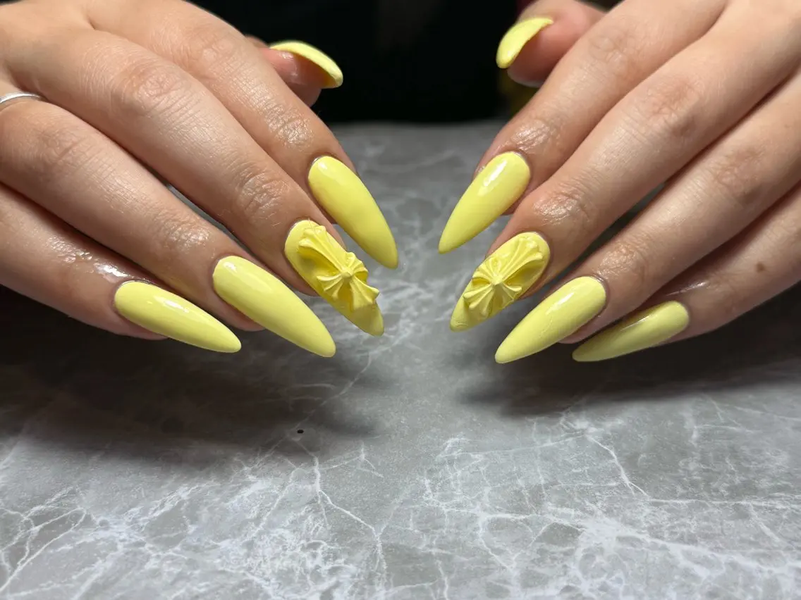 ネイル ハンドネイル nail salon CHEのネイルデザイン