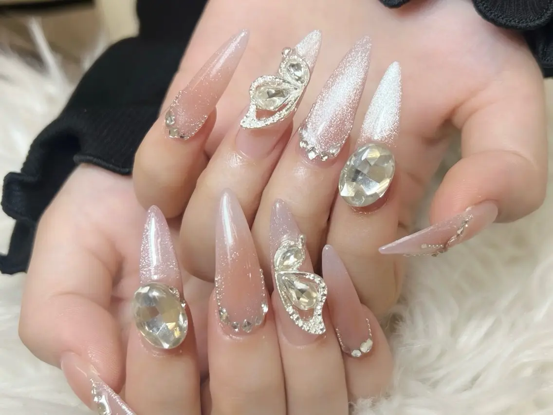 ネイル Kei Nailのネイルデザイン