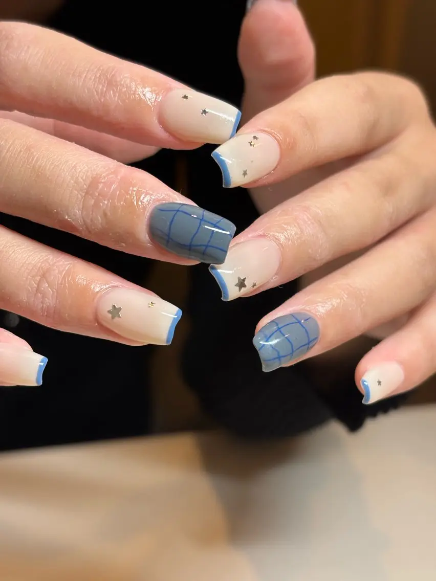 ネイル un private nail salonのネイルデザイン