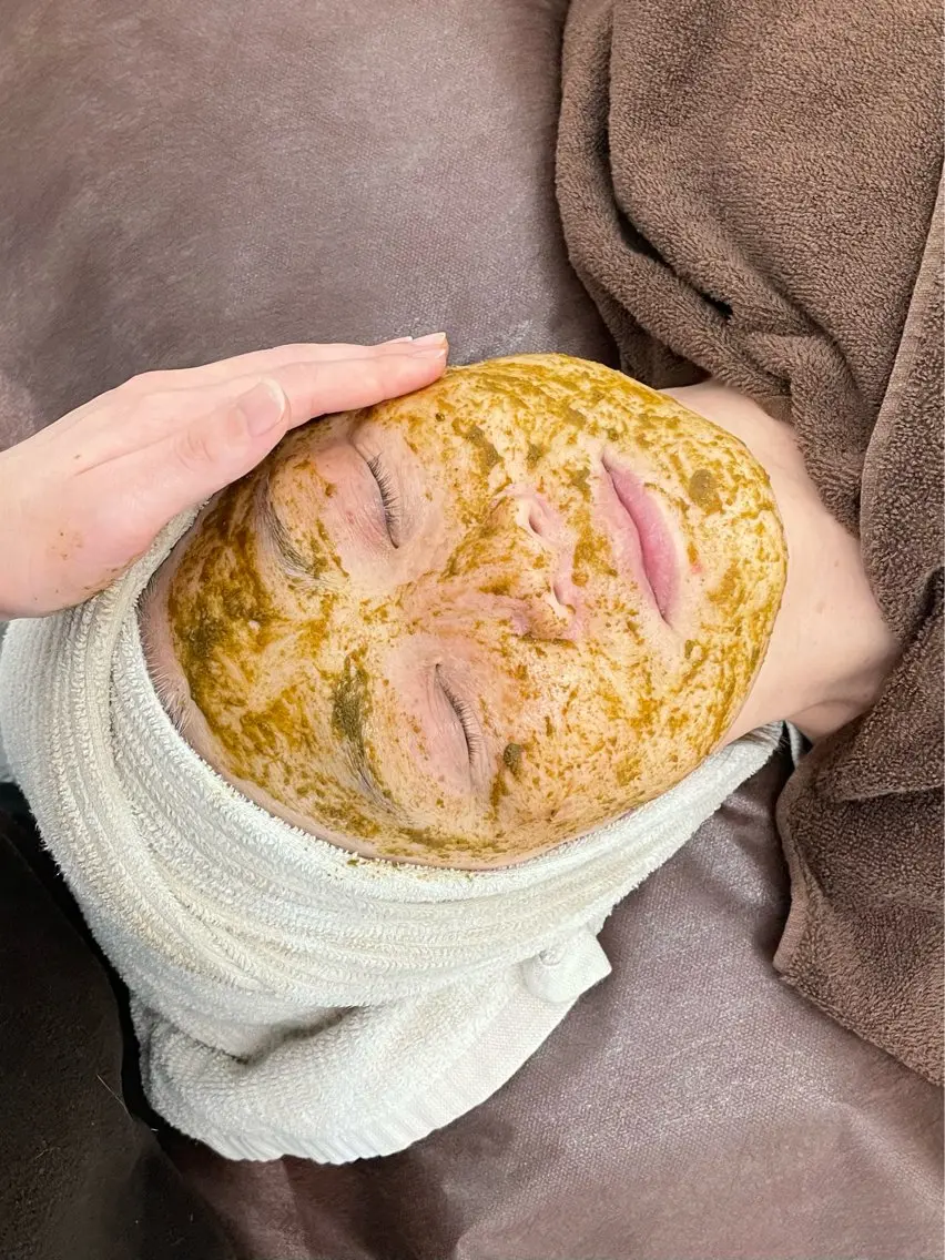 エステ 🎀kaede🎀 骨格似合わせ眉毛の眉毛・アイブロウイメージ