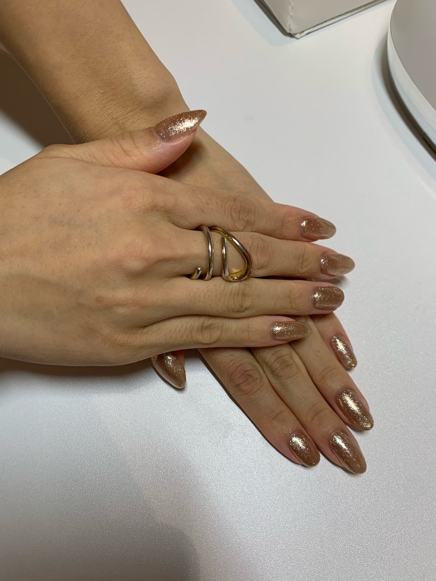 ネイル *Nail* AYUMIのネイルデザイン