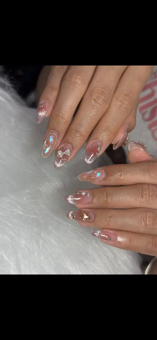 ネイル LAVISH nail salonのネイルデザイン
