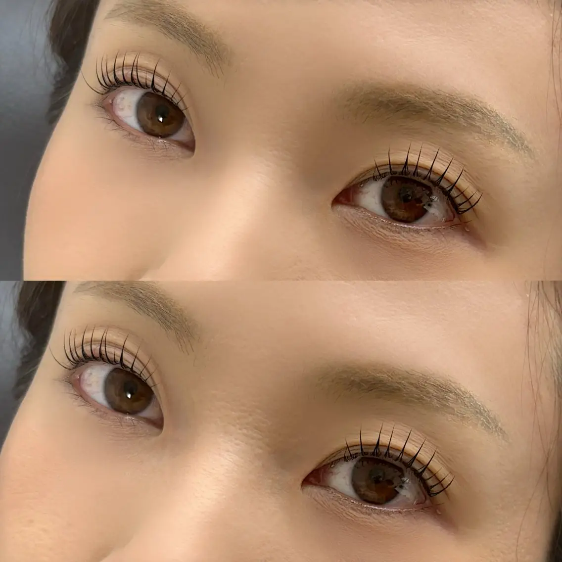 マツエク・マツパ マツパ Alicetokyo Ruka♡のマツエク・マツパデザイン