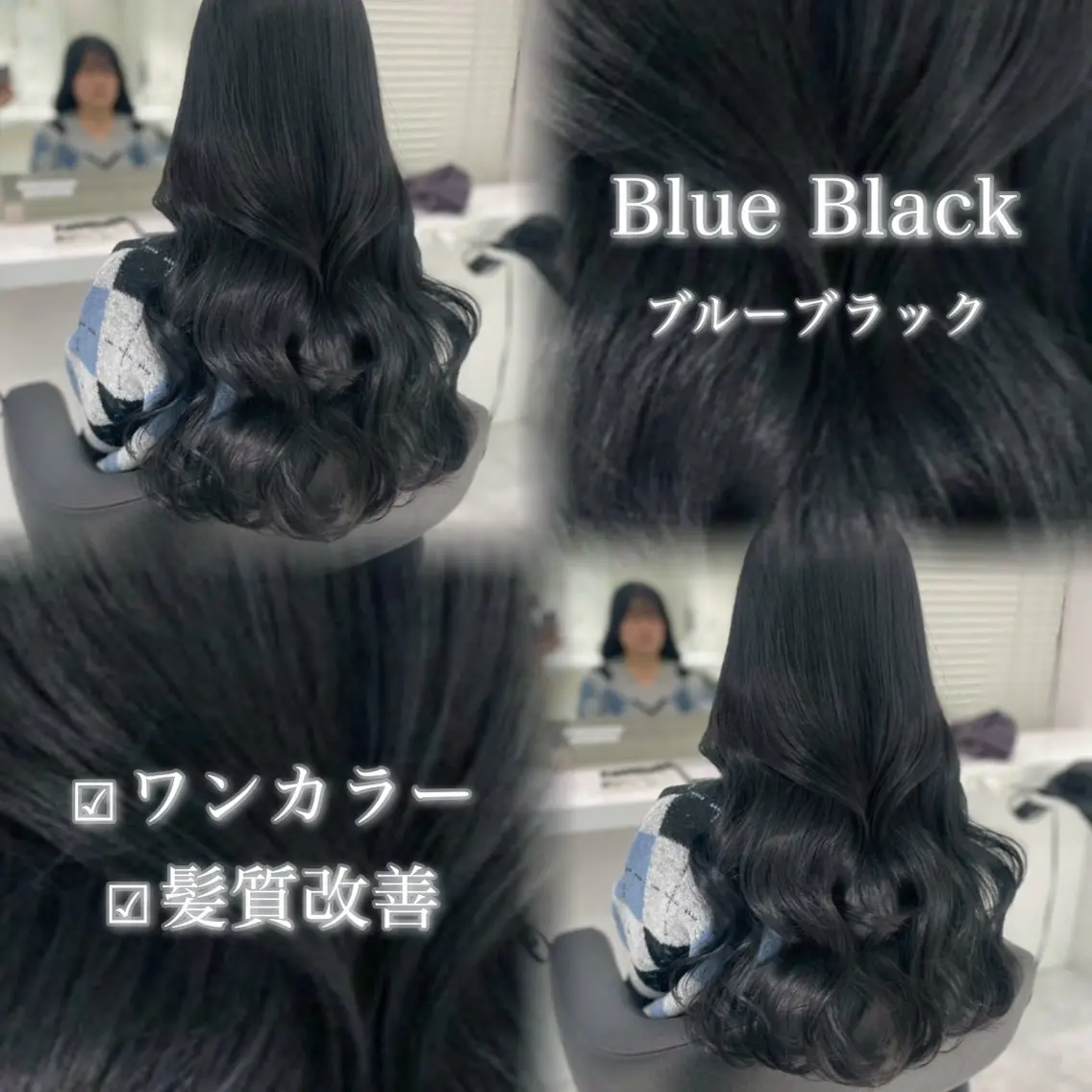 ロング カラー ヘアアレンジ 艶髪グレージュ🩶 maharuのヘアスタイル