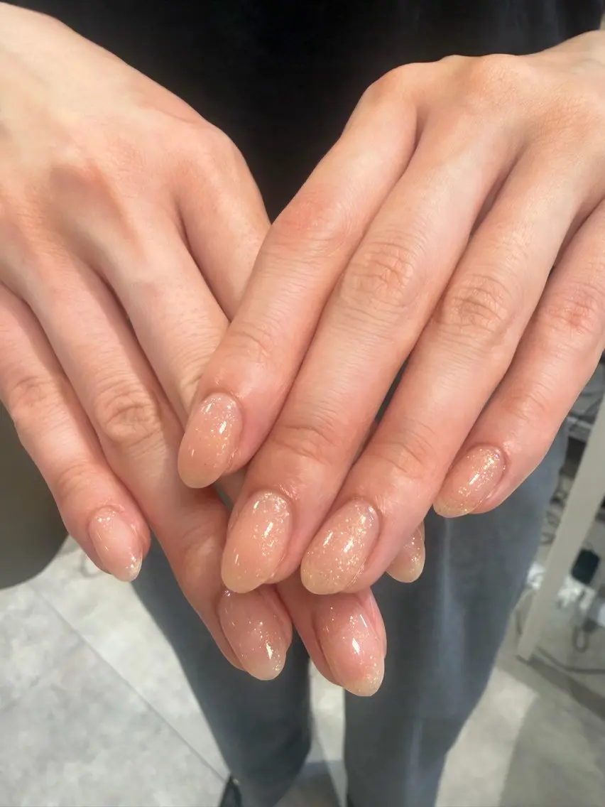 ネイル Luana. Ayaka🎀のネイルデザイン