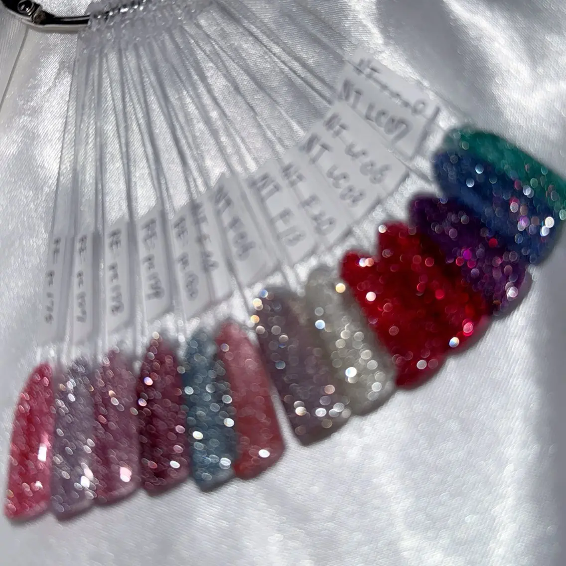 ネイル Séju nailのネイルデザイン