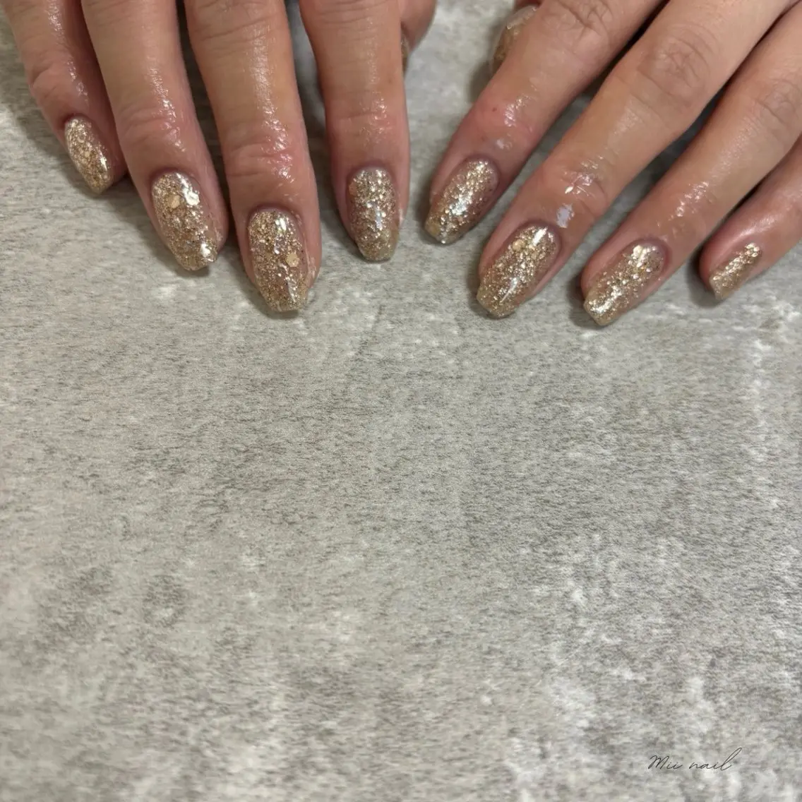 ネイル Mii nail いづみのその他イメージ