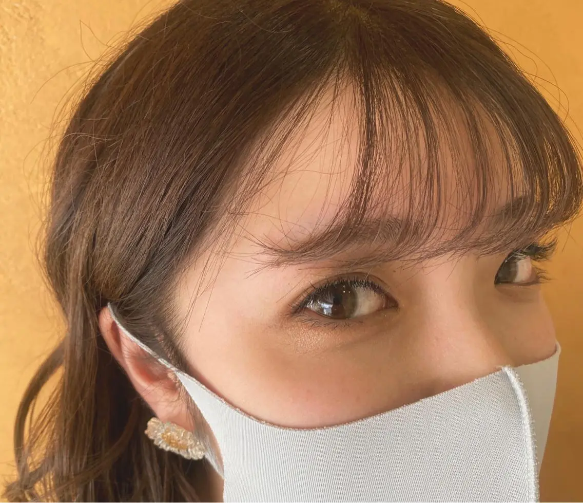 マツエク・マツパ LiTA  中央橋店 NIINOの眉毛・アイブロウイメージ