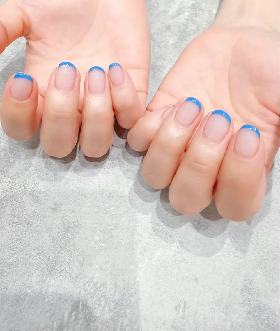 ネイル nailartist Noeのネイルデザイン