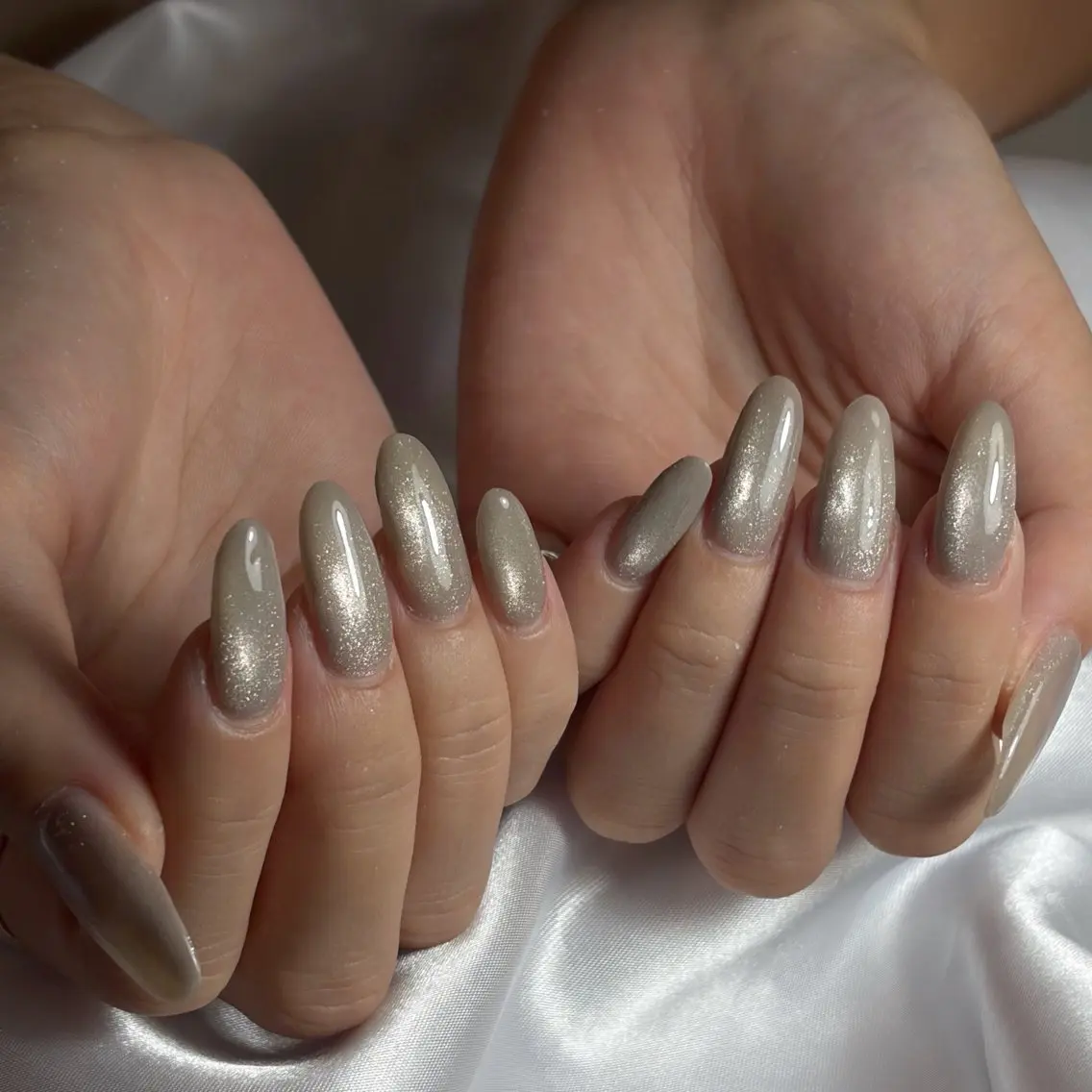ネイル LAVISH sakiのネイルデザイン