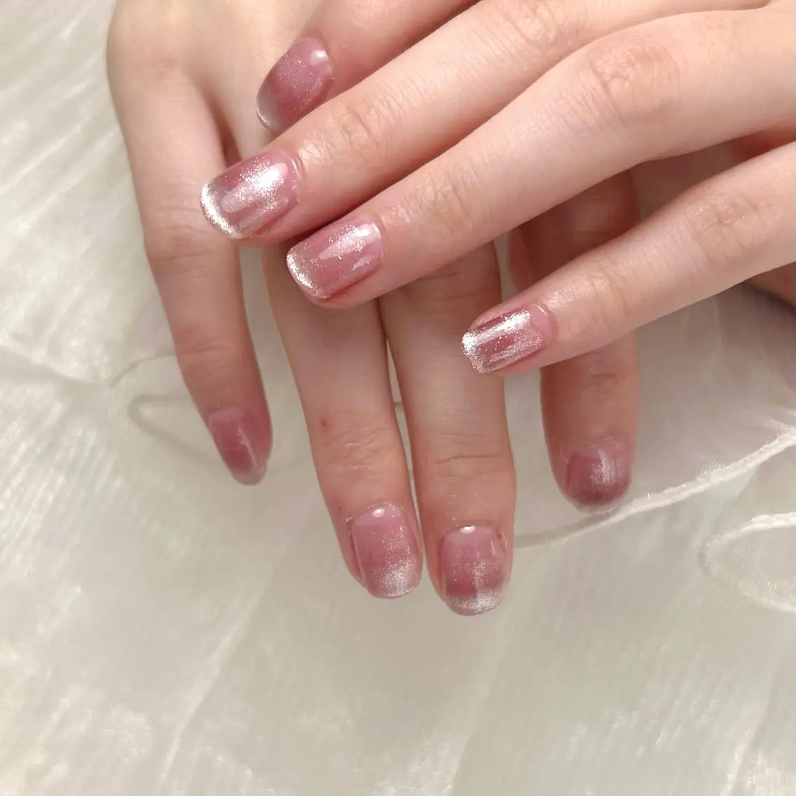 ネイル muguet manaのネイルデザイン