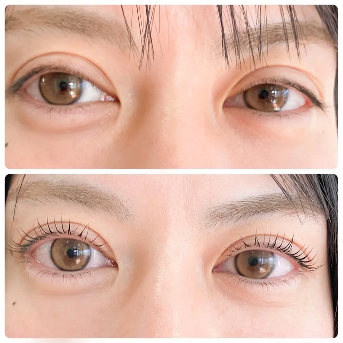 マツエク・マツパ KITAMURA .の眉毛・アイブロウイメージ
