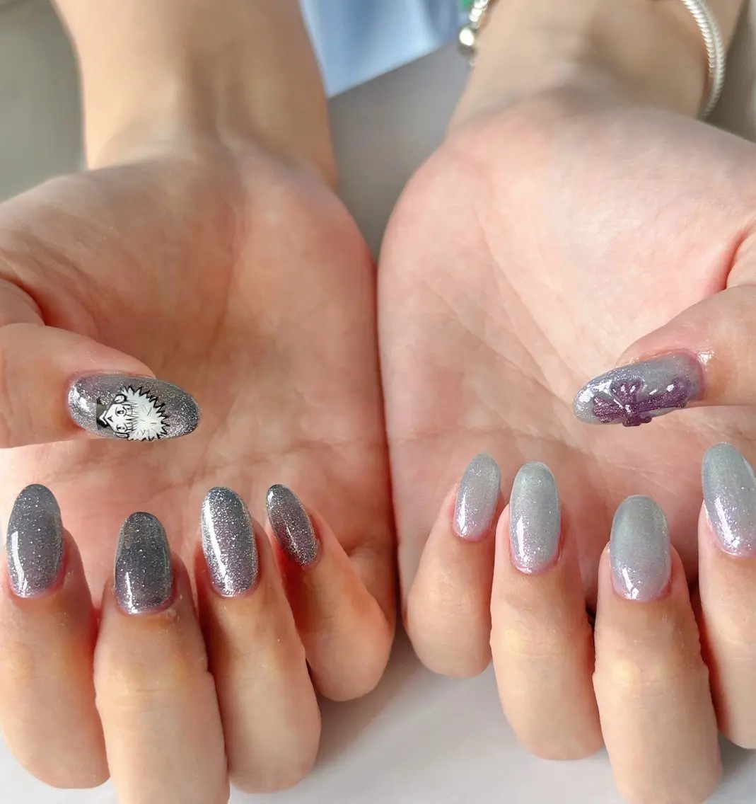 ネイル PLANET nailのネイルデザイン