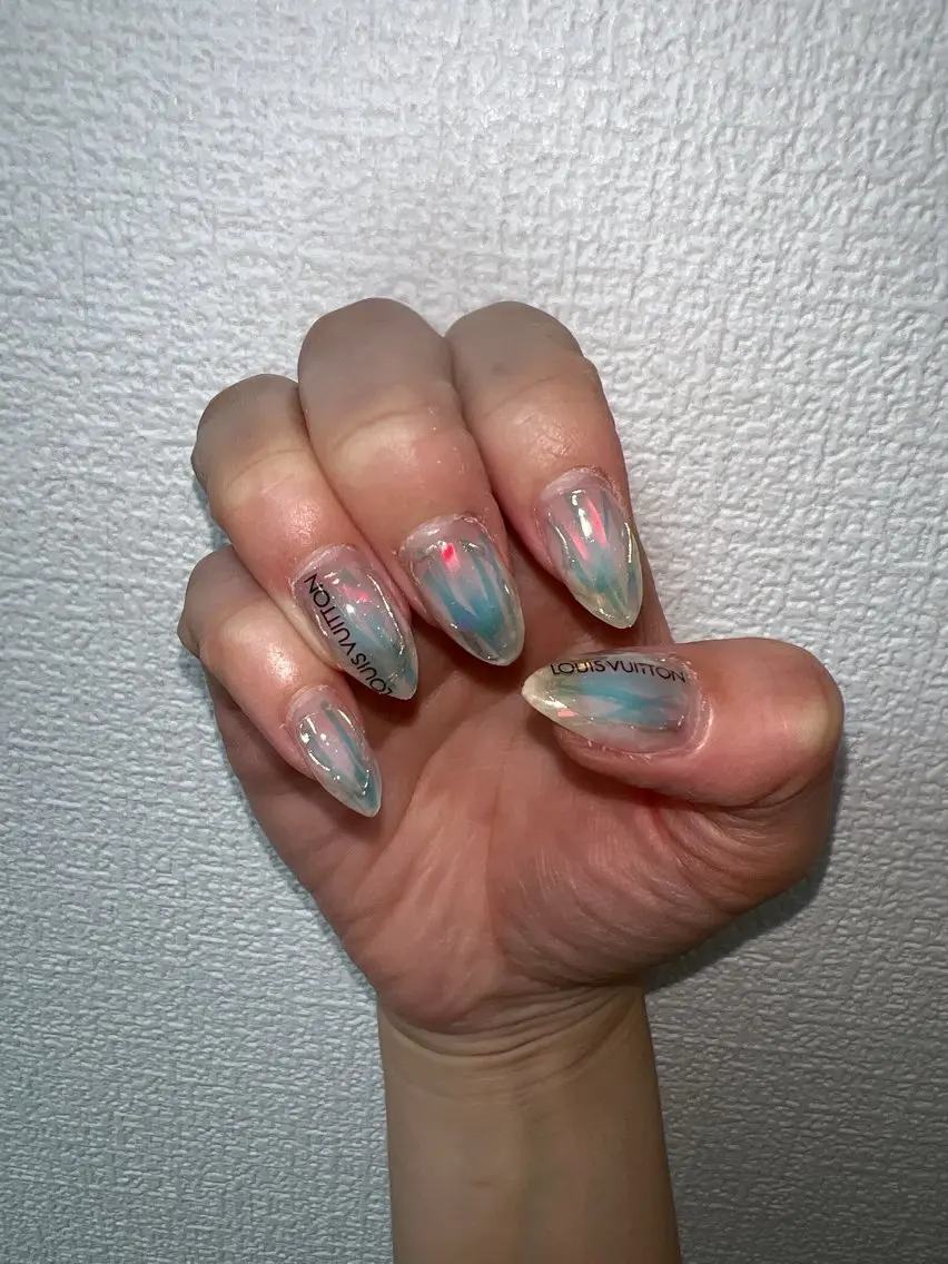 ネイル coco nailのネイルデザイン
