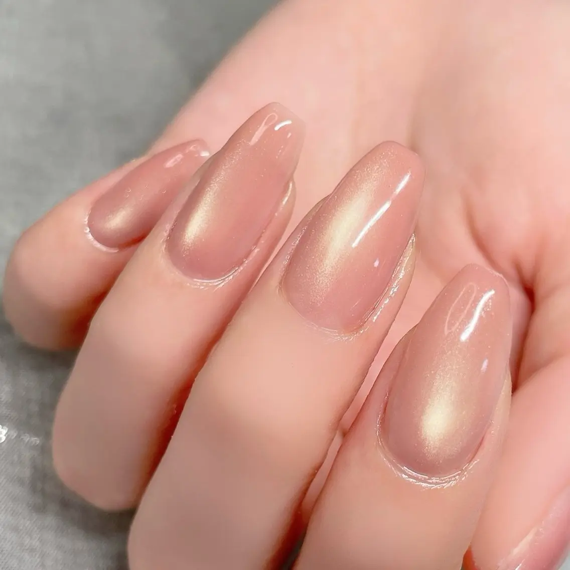 ネイル ハンドネイル Nailist suzuのネイルデザイン