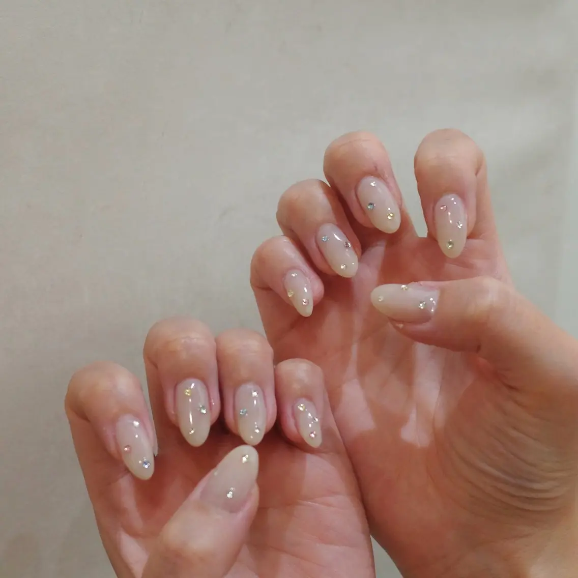 ネイル ハンドネイル reika .のネイルデザイン