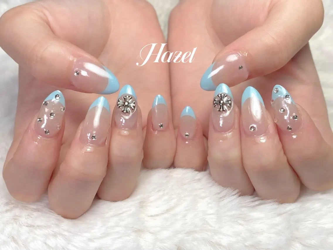 ネイル ♡Hazel 吉祥寺♡のネイルデザイン