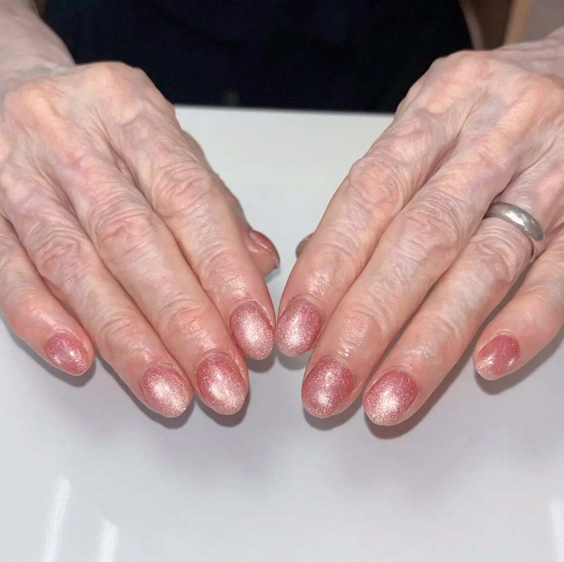 ネイル ハンドネイル Luminail 新小岩のネイルデザイン