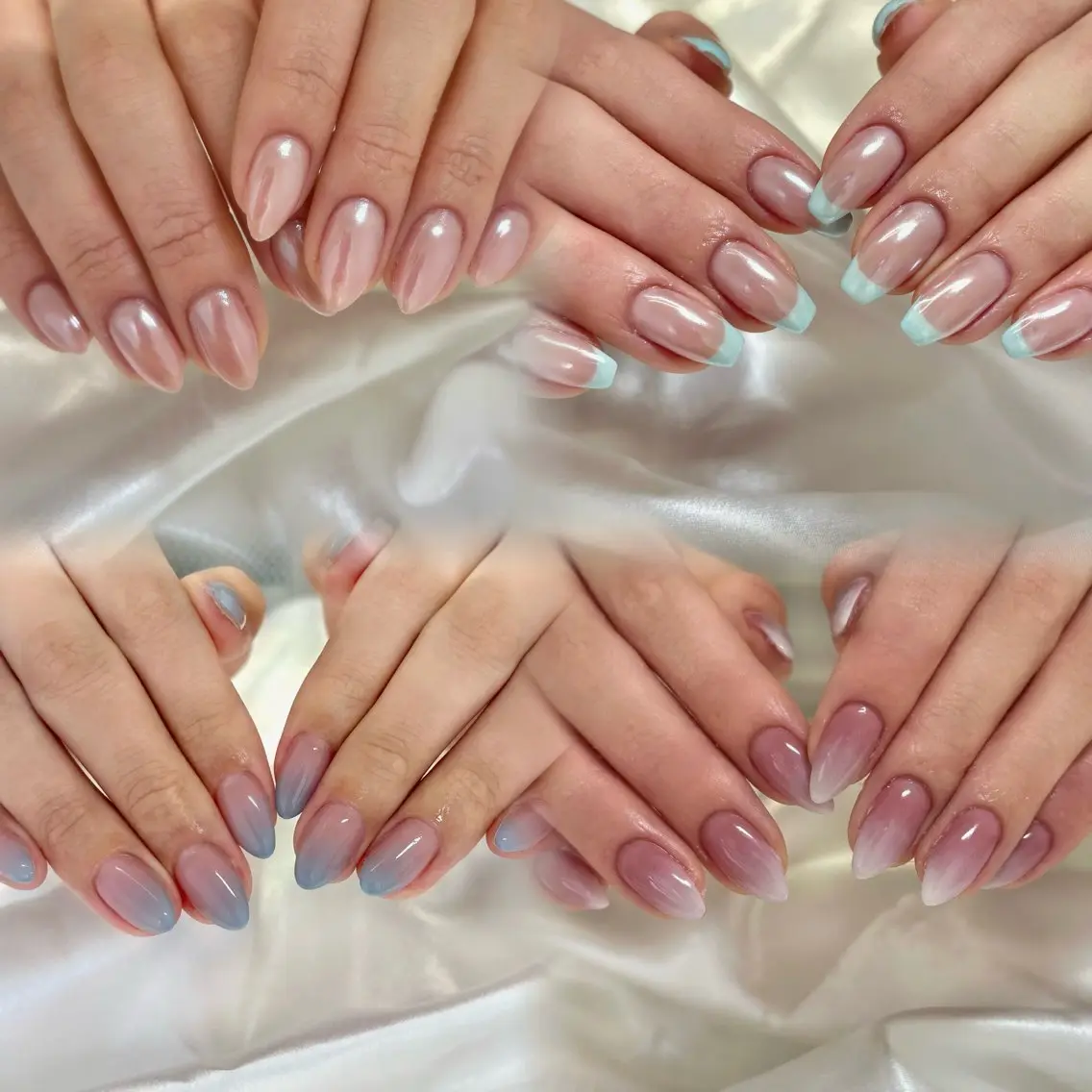 ネイル ハンドネイル Rico.nail salonのネイルデザイン