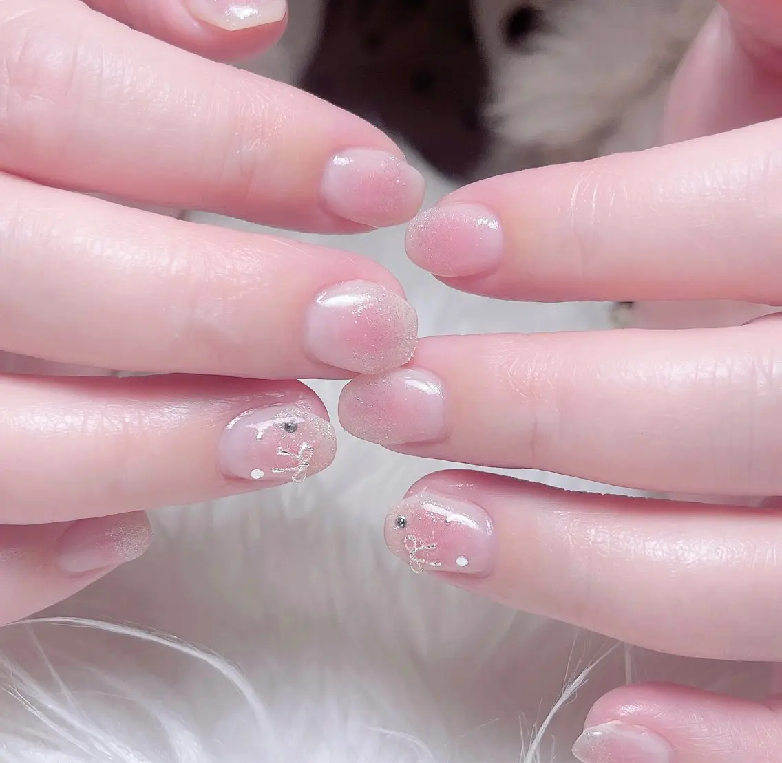 ネイル hairsalon 556のマツエク・マツパデザイン