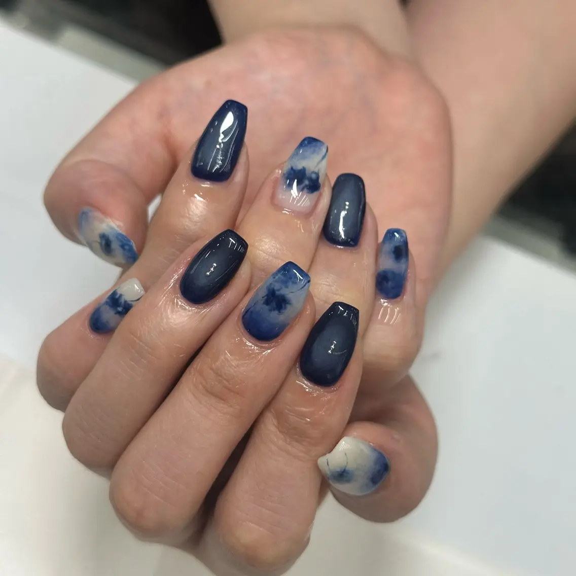ネイル MAXKELLY MEGUMIのネイルデザイン