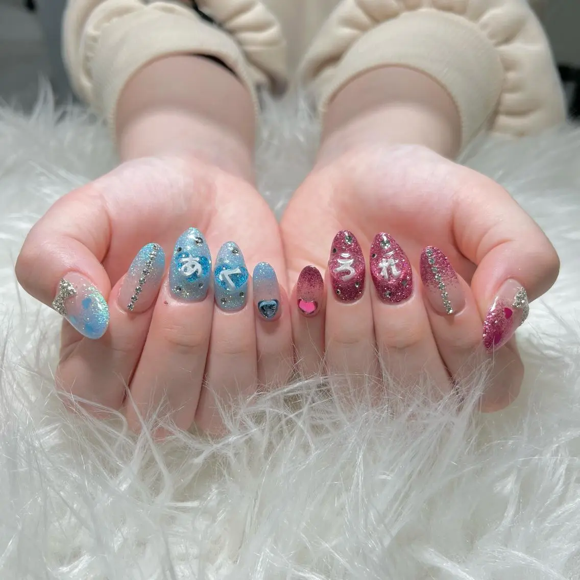ネイル ハンドネイル Miki 本町駅｜💅‎🤍のネイルデザイン
